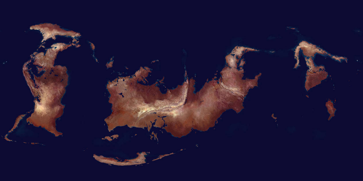 Dawn Composite Map by Onironus on DeviantArt