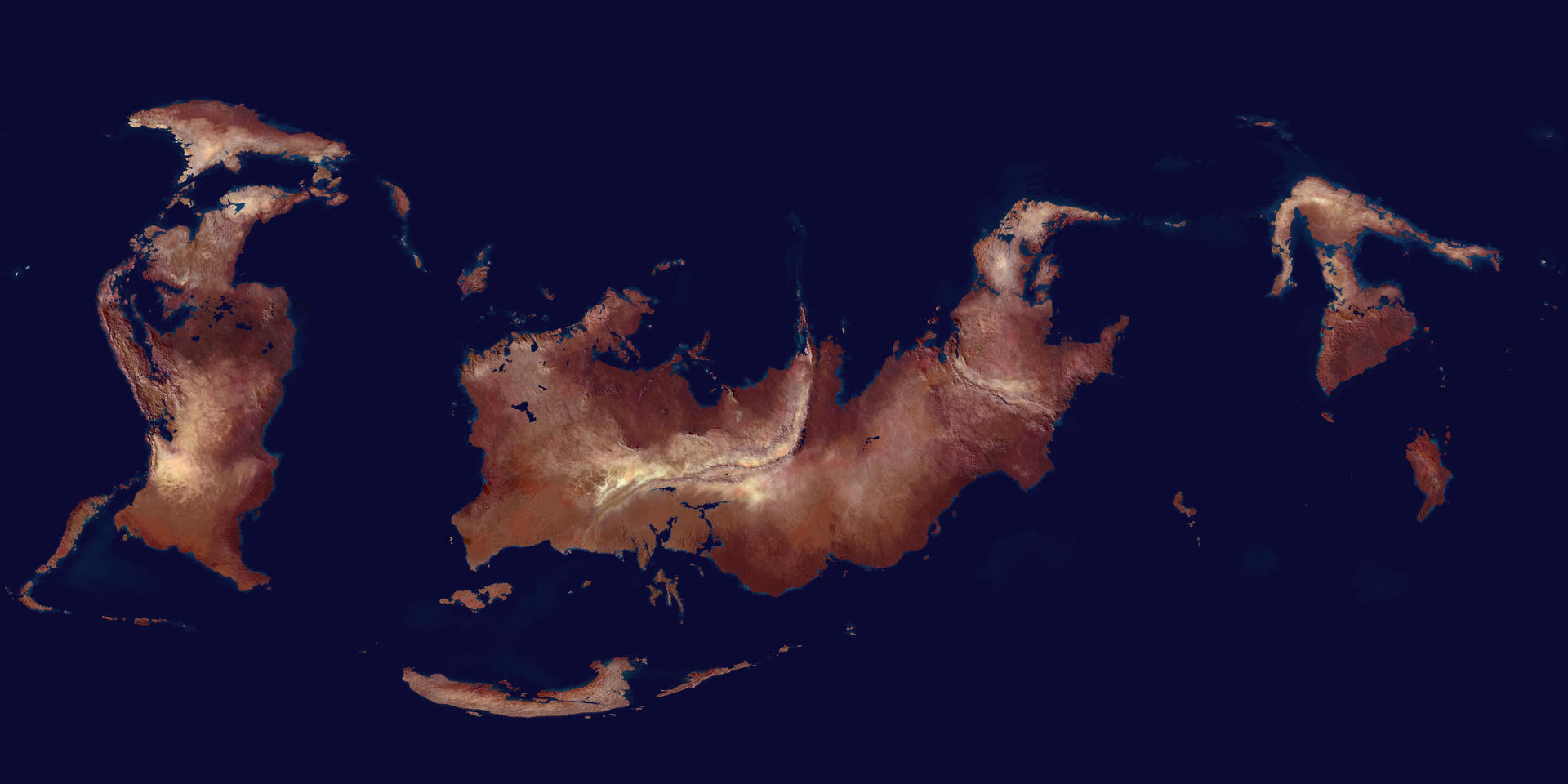 Dawn Composite Map by Onironus on DeviantArt