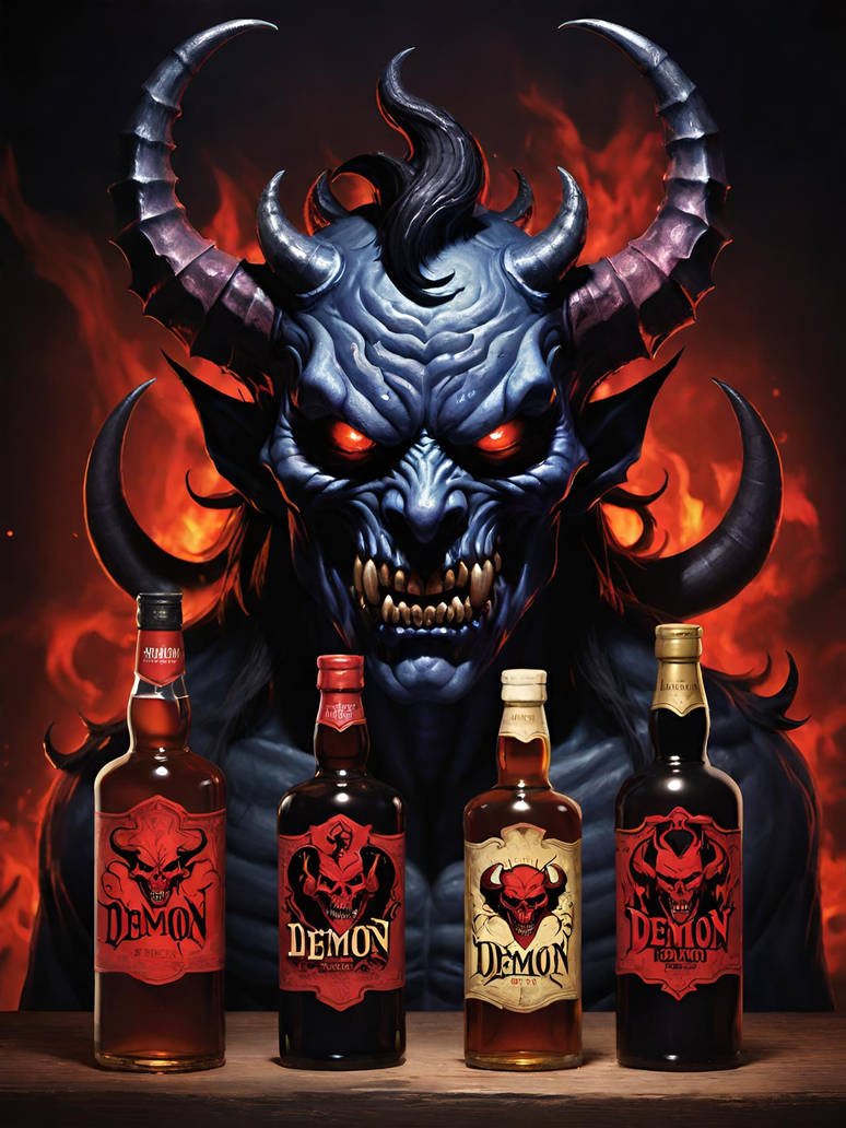 I m The Demon Alcohol Let s Party By TechnicalFlair On DeviantArt i-m-the-demon-alcohol-let-s-party-by-technicalflair-on-deviantart