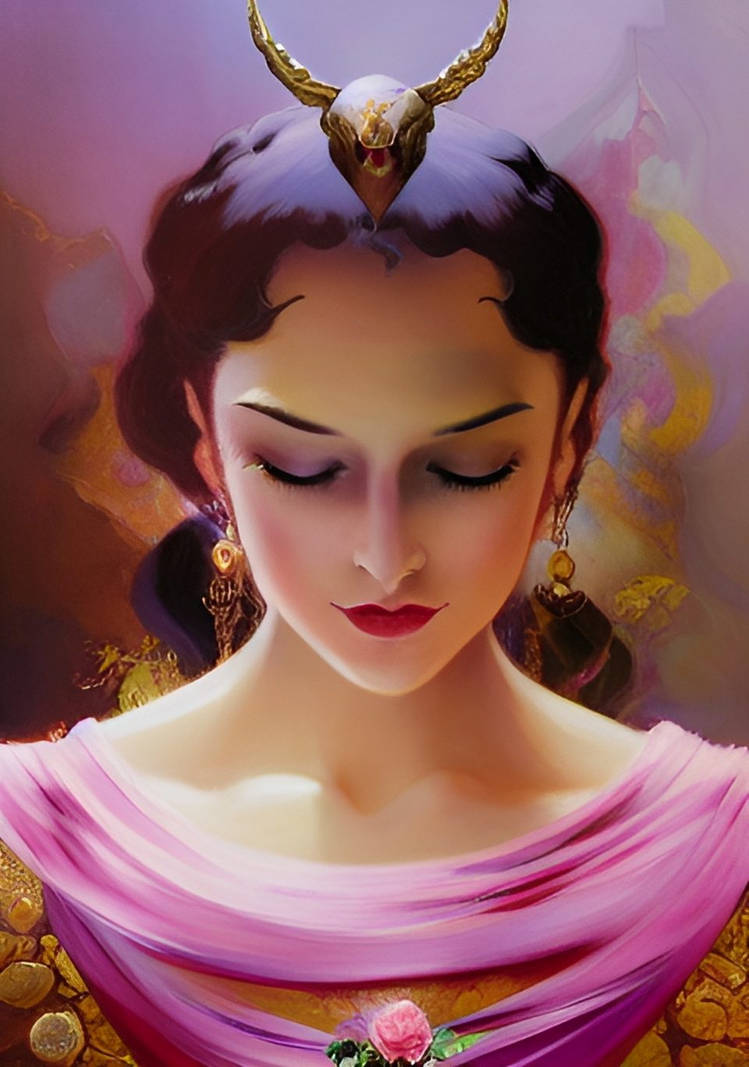 Princess by TechnicalFlair on DeviantArt