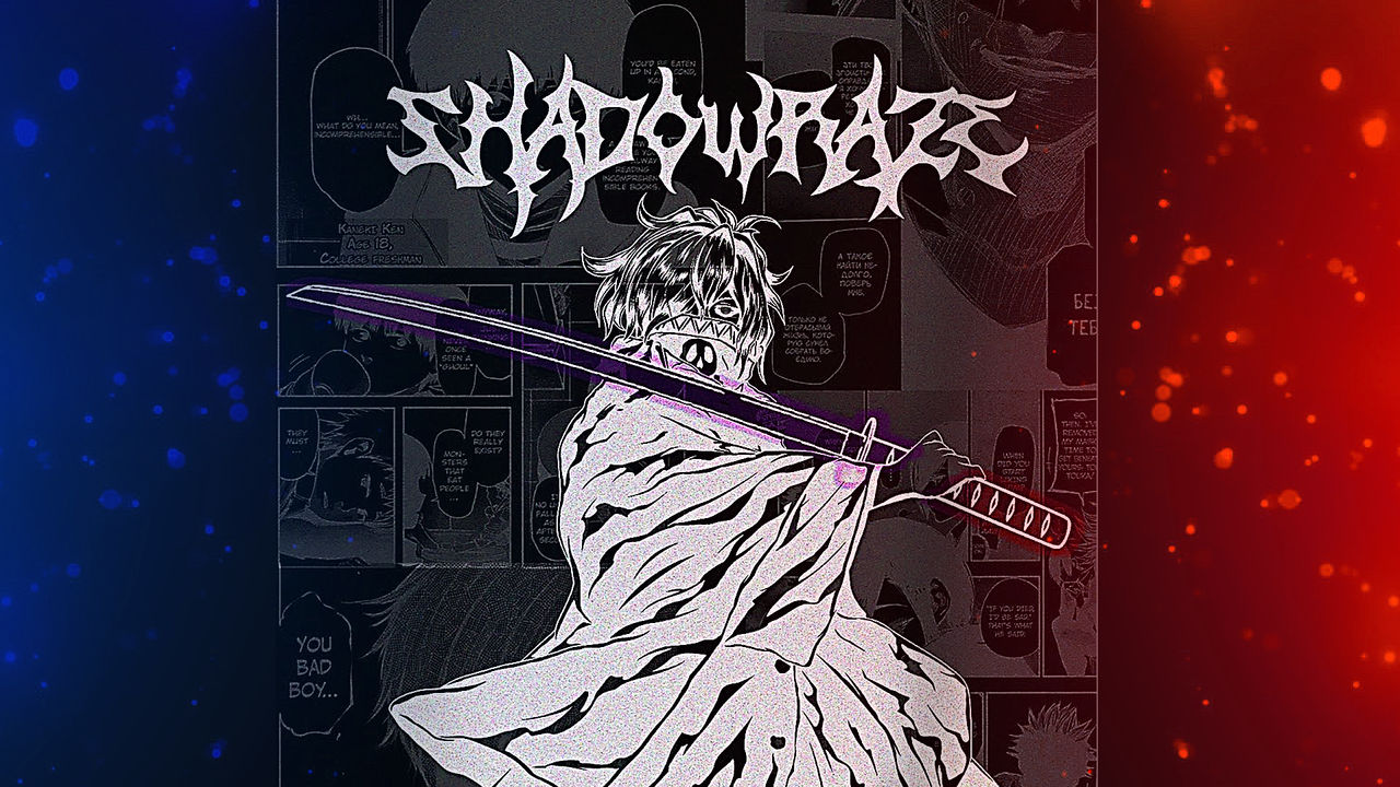 shadowraze singer wallpaper by 0nib0i on DeviantArt