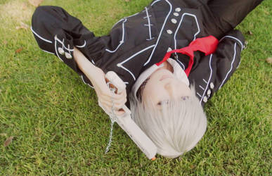 vk hunter lover deviantart