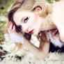 swan queen