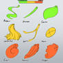 Mantabats Tail Guide