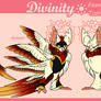 Divinity Reference