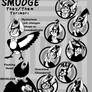 Smudge Reference
