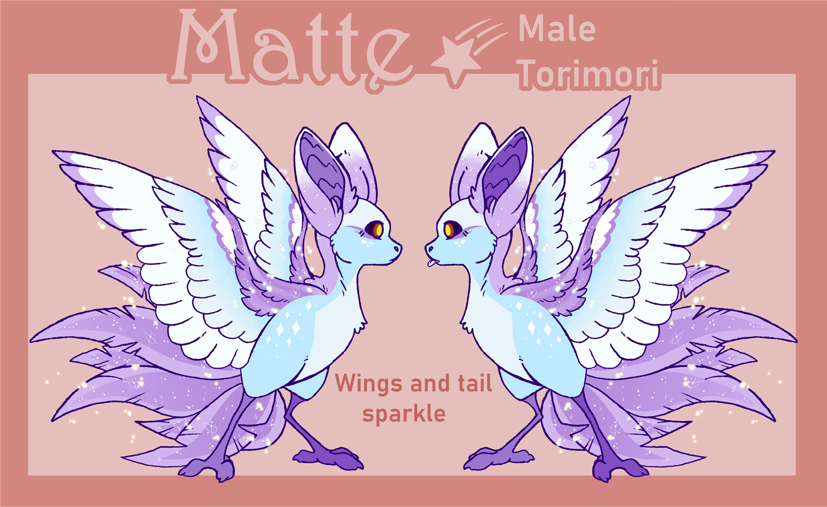 Matte Reference