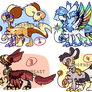 OPEN Tetherbug Adopts 3/4