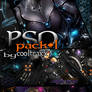 PSD Pack by cooltraxx
