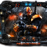 Deathstroke