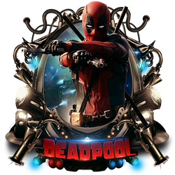 Deadpool