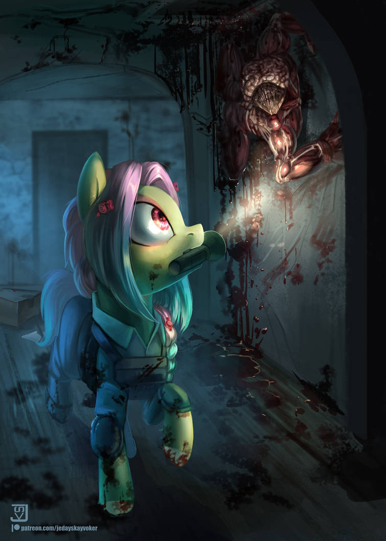 Equestria death virus игра. Флаттершай фоллаут Эквестрия. Fallout Equestria Флаттершай.