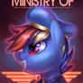 Ministry of Awesome [3/6]