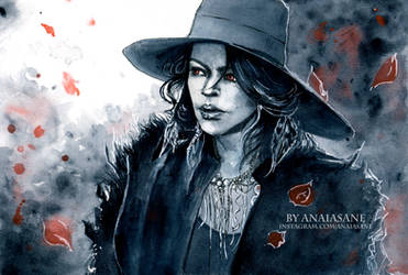 Hyde Vampire's love