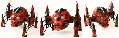 Roboskull
