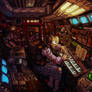 Sabbel Radio (not ai)