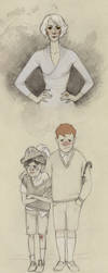 Oh Boys by Sash-kash