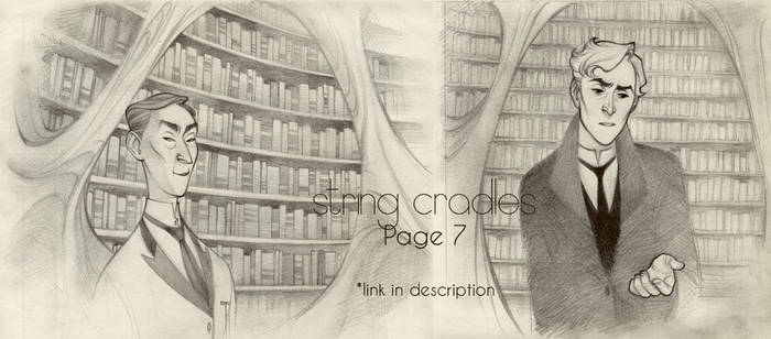 String Cradles: Page 7