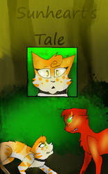 Sunheart's Tale Cover