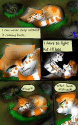 Sunheart's Tale Page 1