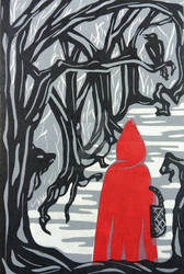 Little Red Riding Hood