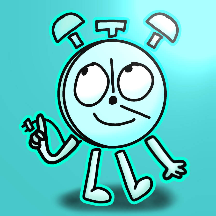 It's Time For The: Clock Art by FancyProfily on DeviantArt