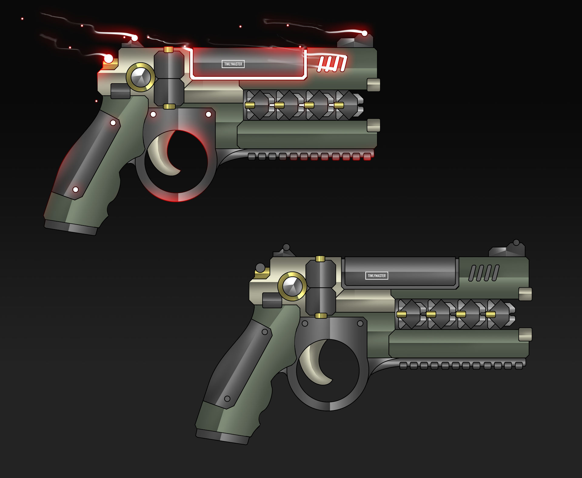 Owned Weapon Gun 493 by tiwlymaster on DeviantArt