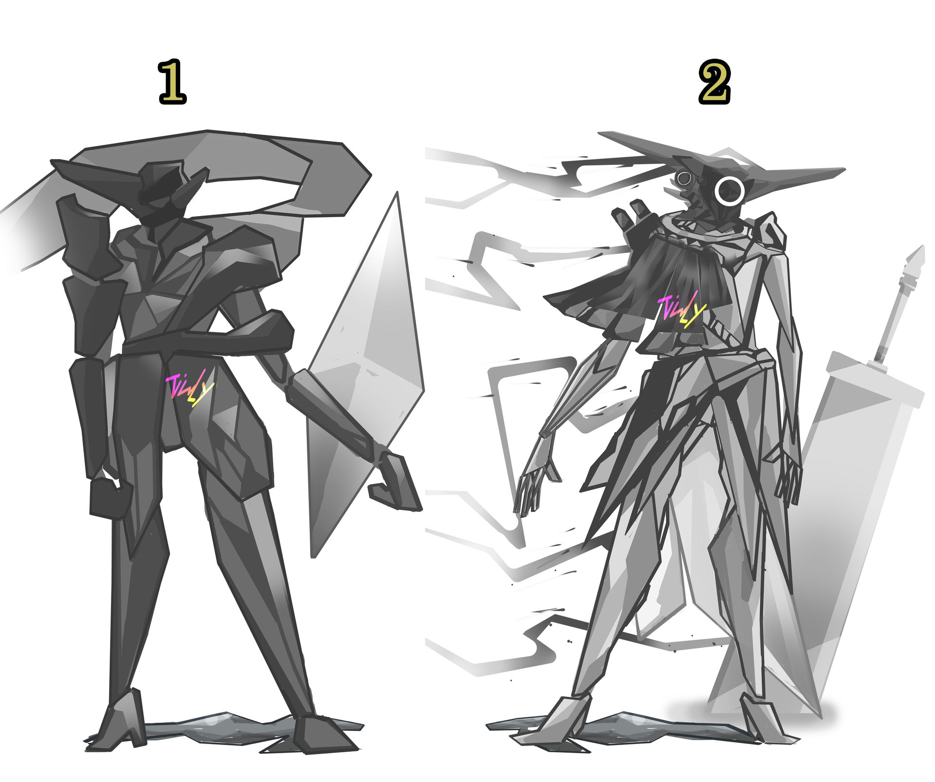 Adaptable Chacacters Open Adoptable Characters 3 by tiwlymaster on DeviantArt
