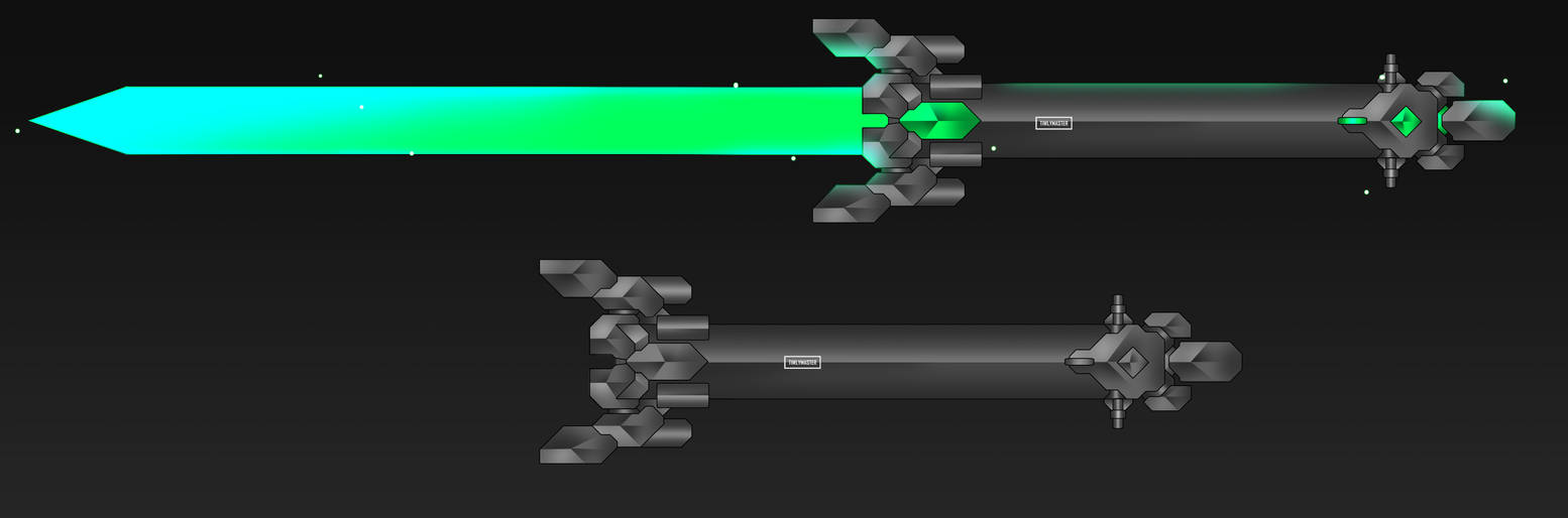 Open Energy Blade 496 by tiwlymaster on DeviantArt