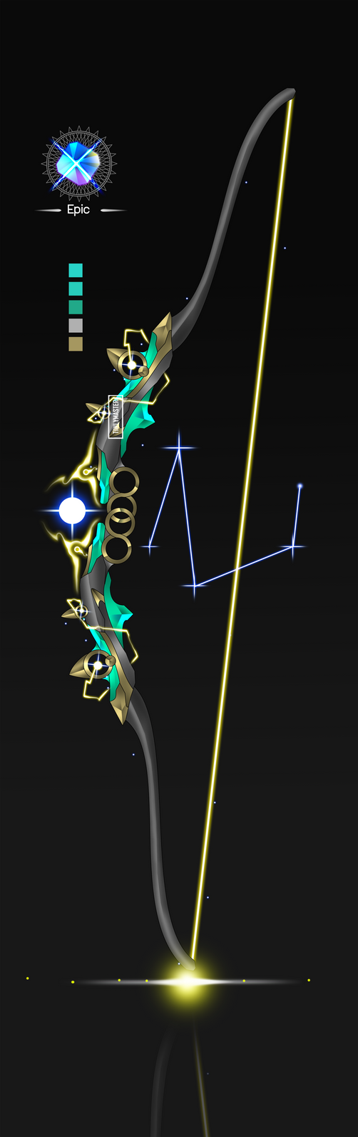 Css Weapon Bow Owned Weapon Bow 506 by tiwlymaster on DeviantArt