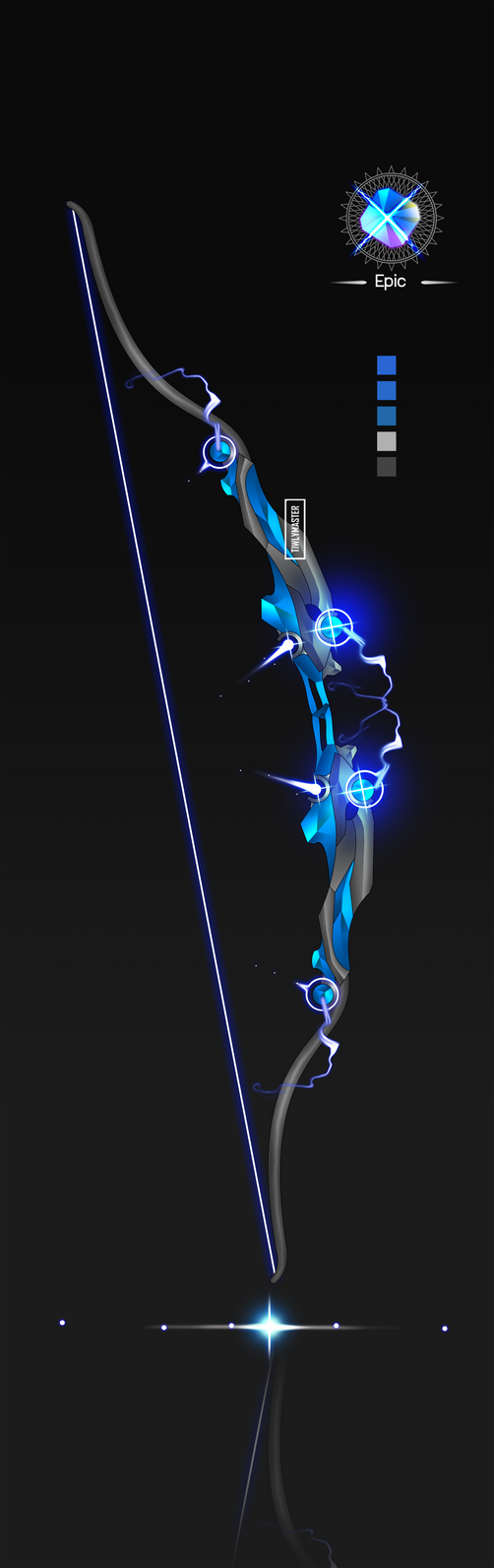 Owned Weapon Bow 508 by tiwlymaster on DeviantArt