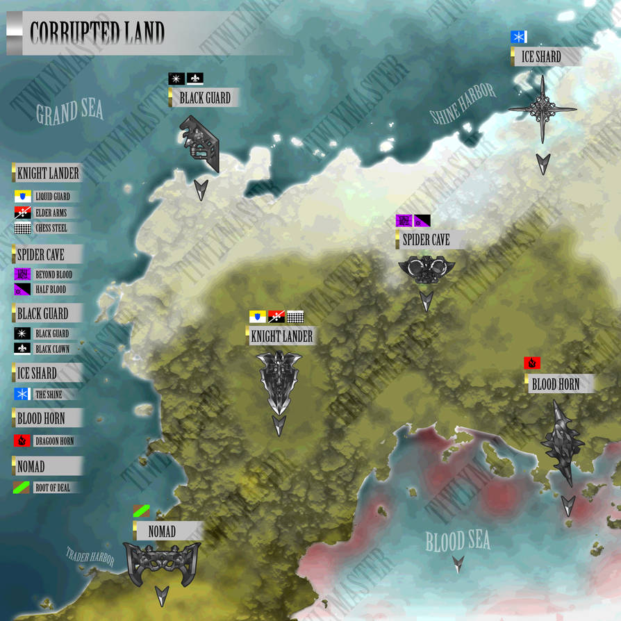 OPEN MAP ADOPTABLE CORRUPTED LAND 1 by tiwlymaster on DeviantArt