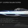OPEN The River of Constellations Sword ADOPTABLE