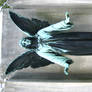 Angel statue 01