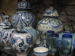 Talavera II by Daniusx