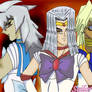 Sailor Yugioh