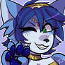 krystal icon