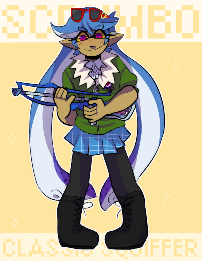 scrumbo by yatsuos on DeviantArt