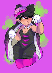 callie