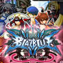 BlazBlue: Lovestruck Journey