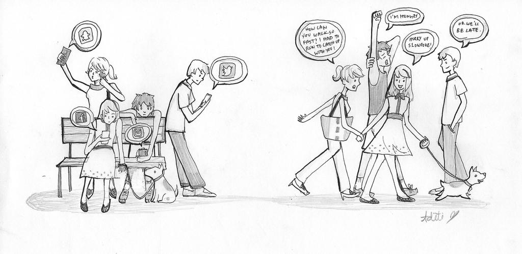For the School Paper 6 by Elinoire For the School Paper 6 by Elinoire