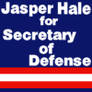 Jasper Hale SoD avatar