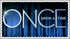 Once Upon a Time Title Stamp