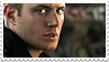 Supernatural: Dean Stamp I