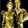 Maria and C-3PO