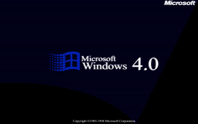 Windows 4.0 (my version) by WindowsUGEFan2012 on DeviantArt