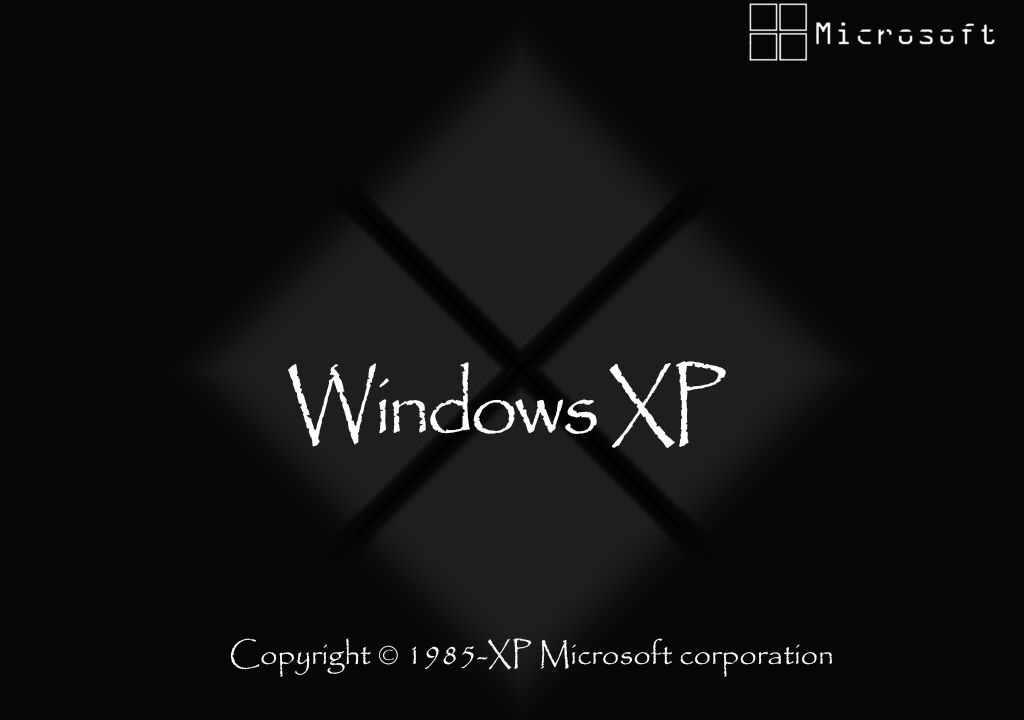 Windows XP by WindowsUGEFan2012 on DeviantArt