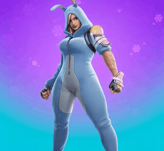 bunny penny will soon have some rabbits by PreggoGurls on DeviantArt