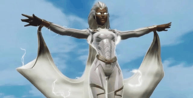 Spawn Ligning spawn of lightning by PreggoGurls on DeviantArt