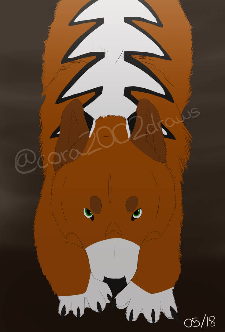 Doby Sketch By Cora2008tor On DeviantArt
